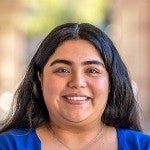 Anakaren Negrete - Administrative Assistant 