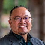 Blake Dalina - Assistant Director