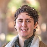 Daniel Suarez - Financial Aid Counselor