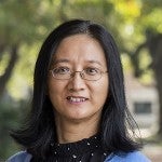 Fei Wang- Assistant Director, Financial Aid Systems