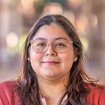 Iris Alejandro - Deputy Director