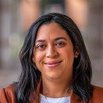 Julissa Disla - Assistant Director