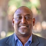 Keith Dickson Deputy Director