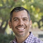 Paul Negrete- Executive Director, University Financial Aid Services