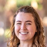 Reghan Ward - Financial Aid Counselor