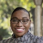 Renelda Robles- Associate Director