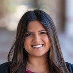 Sahmeen Ali-Assistant Director