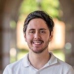 Daniel Suarez - Financial Aid Counselor